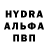 ГАШ гарик Hanna Petruschenko